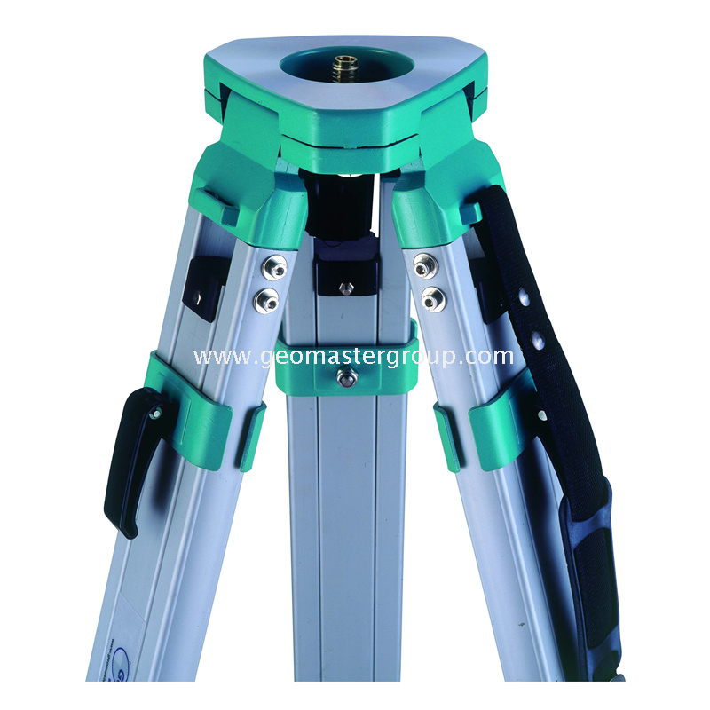 Штатив подрядчик (квадратные ноги, быстрые зажимы)