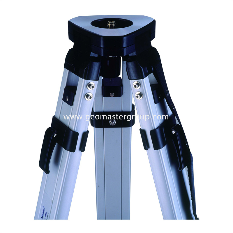 Штатив подрядчик (квадратные ноги, быстрые зажимы)