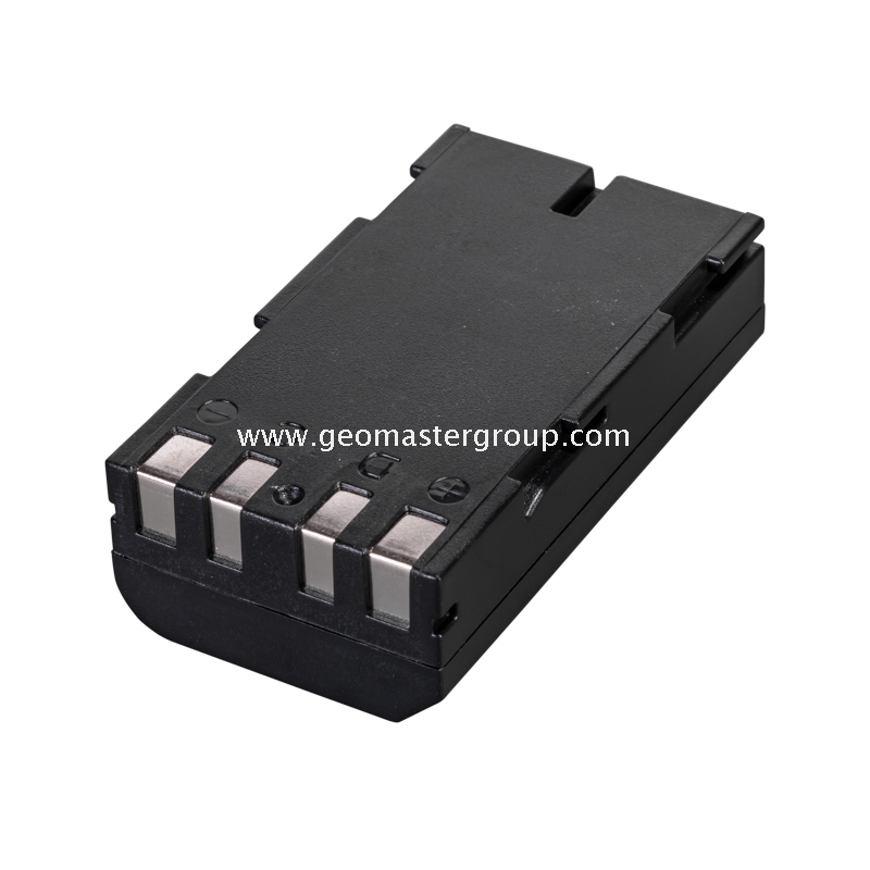 Литиевая геодезическая батарея