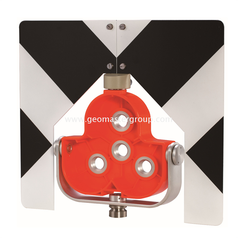 Комплект поперечной призмы