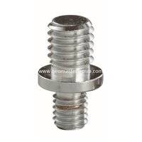 Адаптер призматической стойки (M12-5/8')