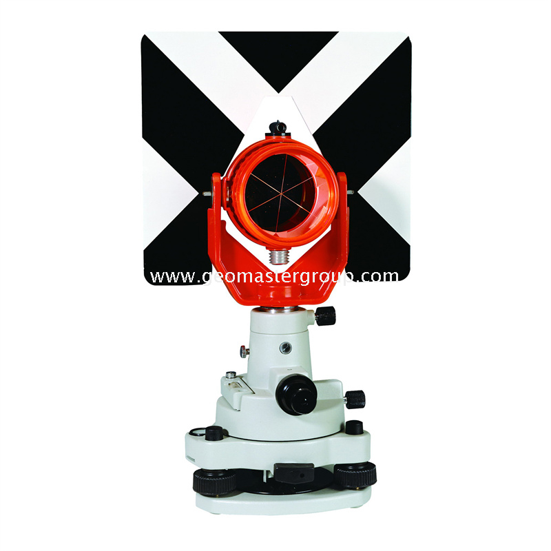 Держатель призмы и мишень (185×200 мм)