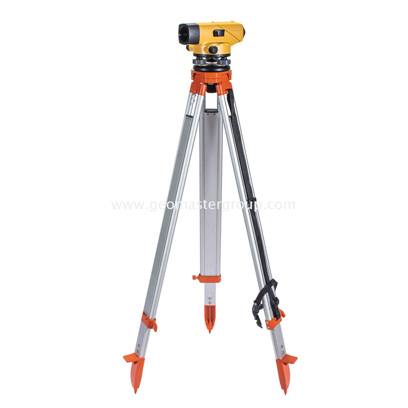 Автоматический уровень (B4)