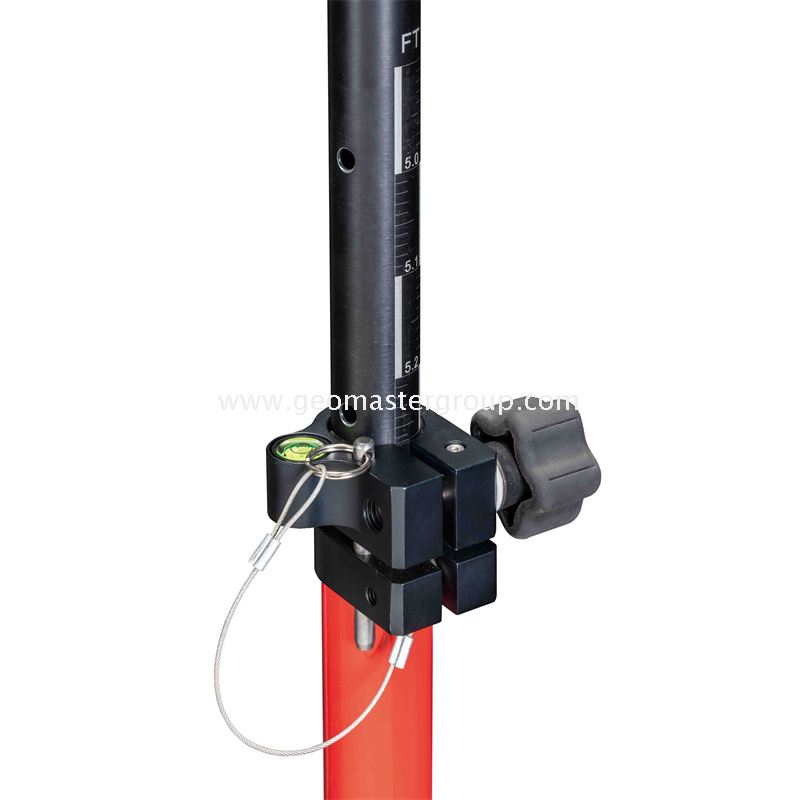 Роботизированный столб Al (2,6 м, PinLock)