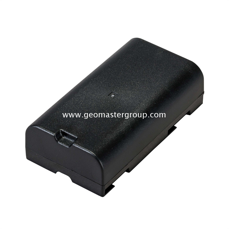 Литиевая геодезическая батарея