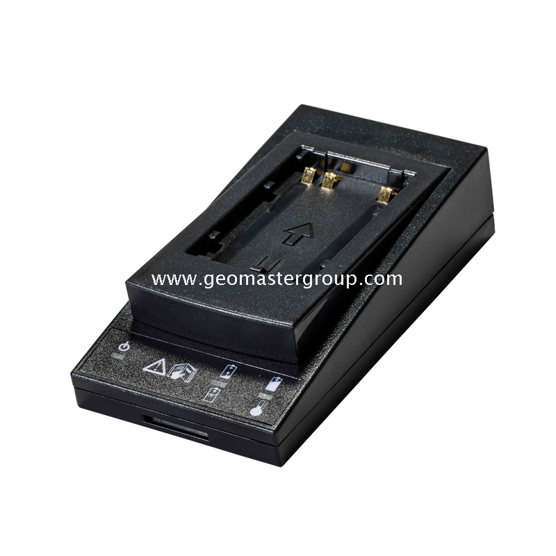 Аккумуляторная батарея лития (7,2 В, 6,4AH, 46,1WH)