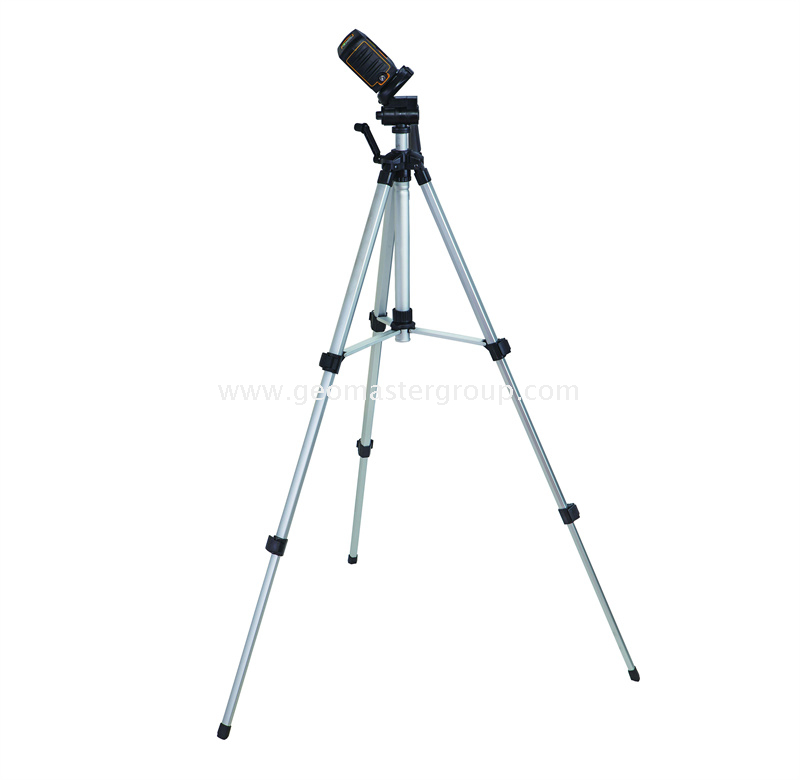 Перекрестная линия и точечный лазер 