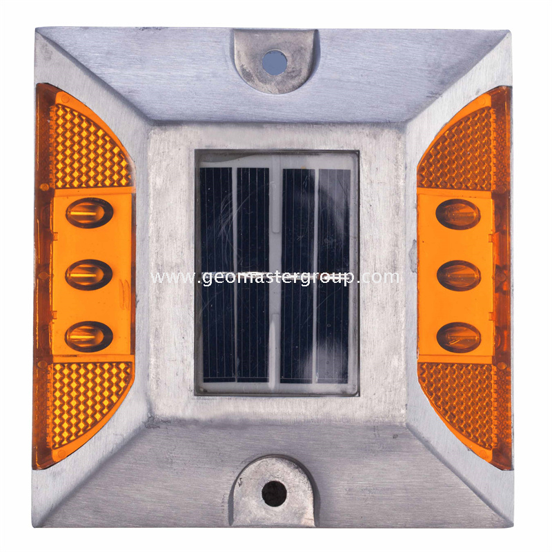 Солнечная дорожная шпилька