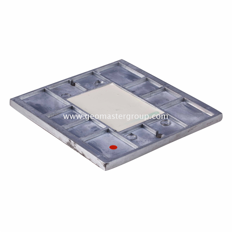 Солнечная дорожная шпилька