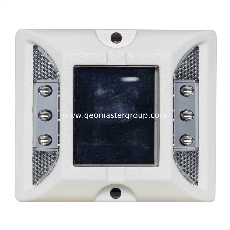 Солнечная дорожная шпилька