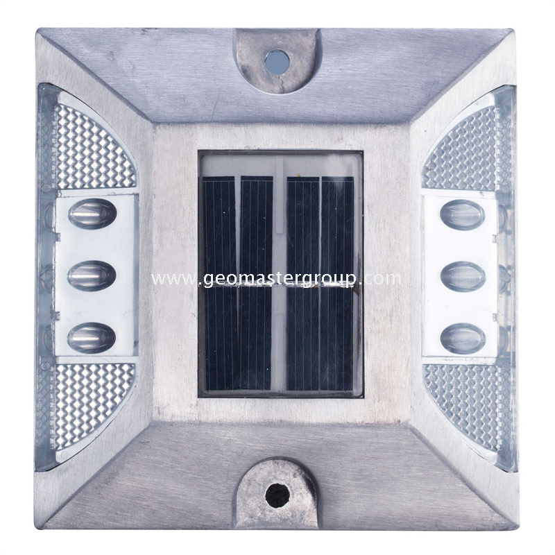 Солнечная дорожная шпилька