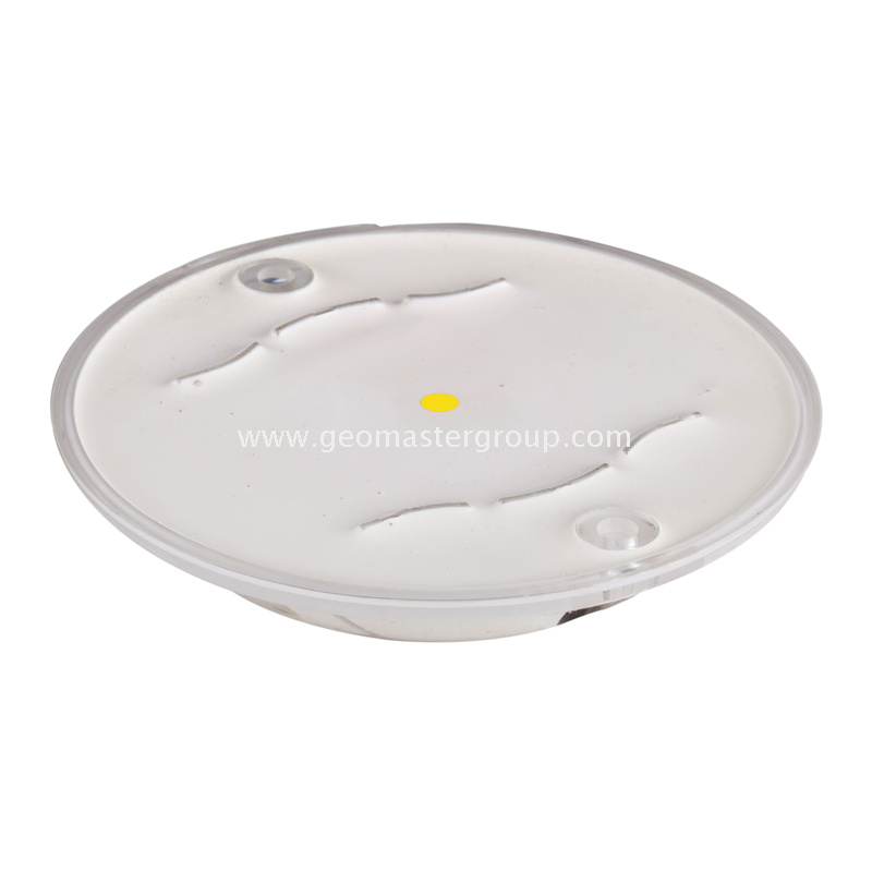 Солнечная дорожная шпилька