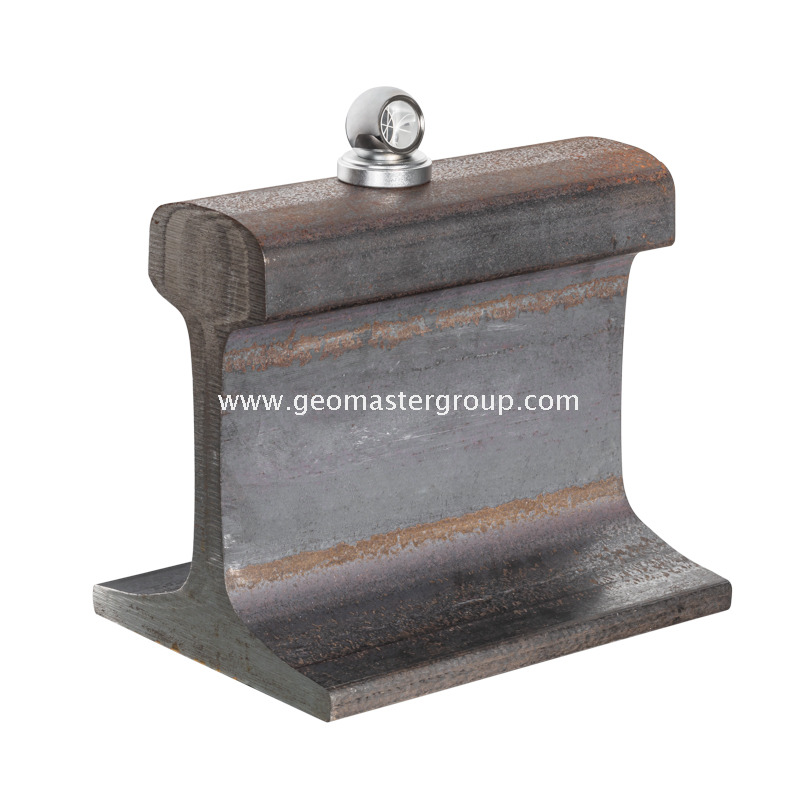 Отражатель тахеометра (30 мм, 5 дюймов)