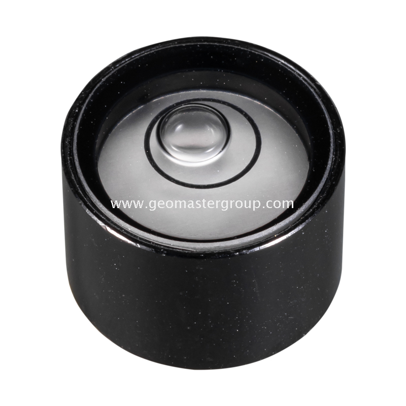 Трегер с круглым пузырем