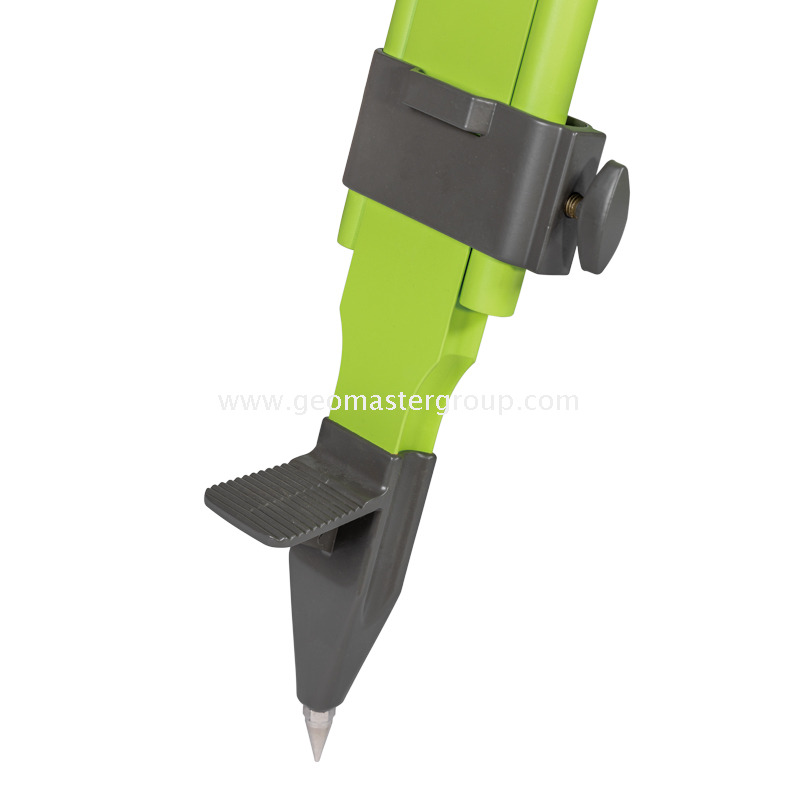 Деревянный штатив (плоская головка, Twist Lock, 176 см)