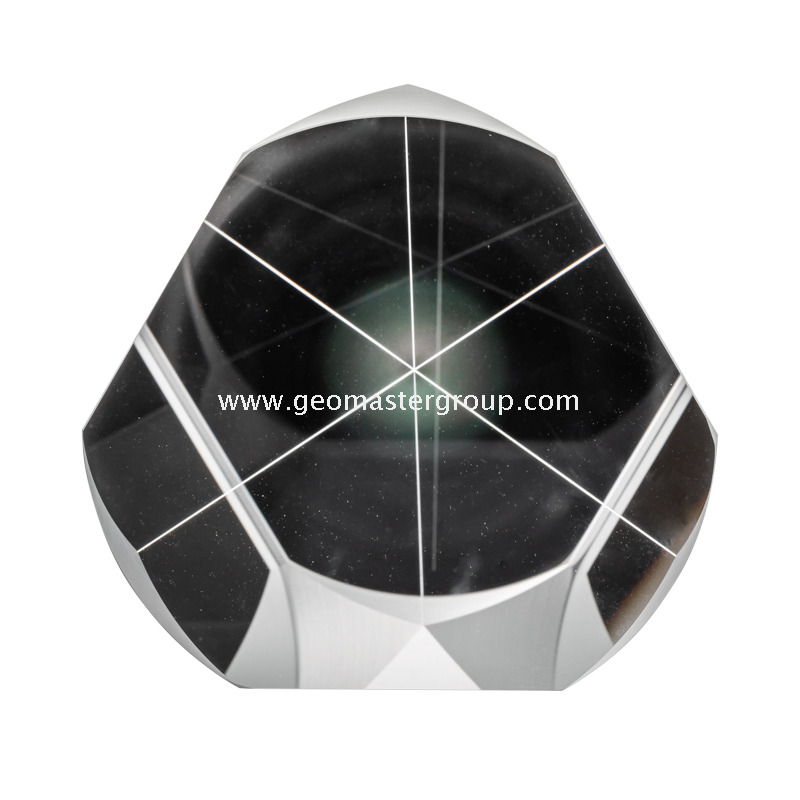 Угловая кубическая призма (RRR, 64 мм/40 мм)