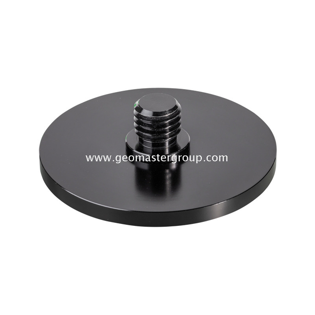 Рельсовая призматическая пластина (80 мм)