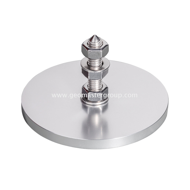 Основание рельсовой призмы (80 мм)