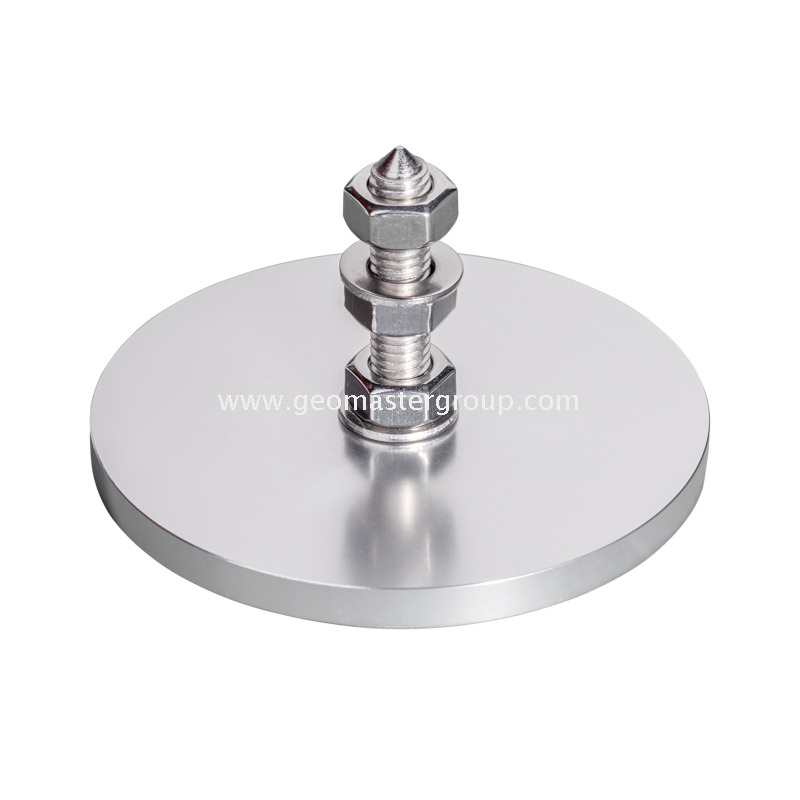 Основание рельсовой призмы (80 мм)