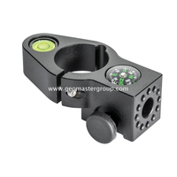 Уровень полюса GPS (Dia.32mm; точность: 40 '/2 мм)