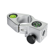 Уровень полюса GPS (Dia.32mm; точность: 40 '/2 мм)