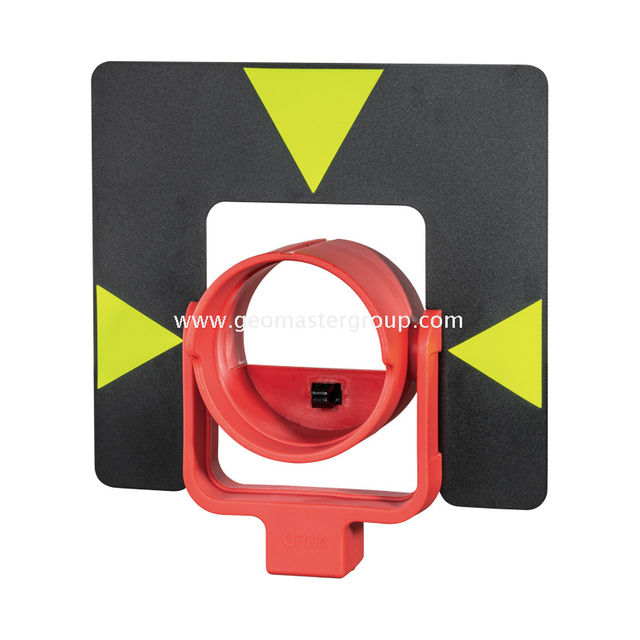 Одиночный держатель призмы