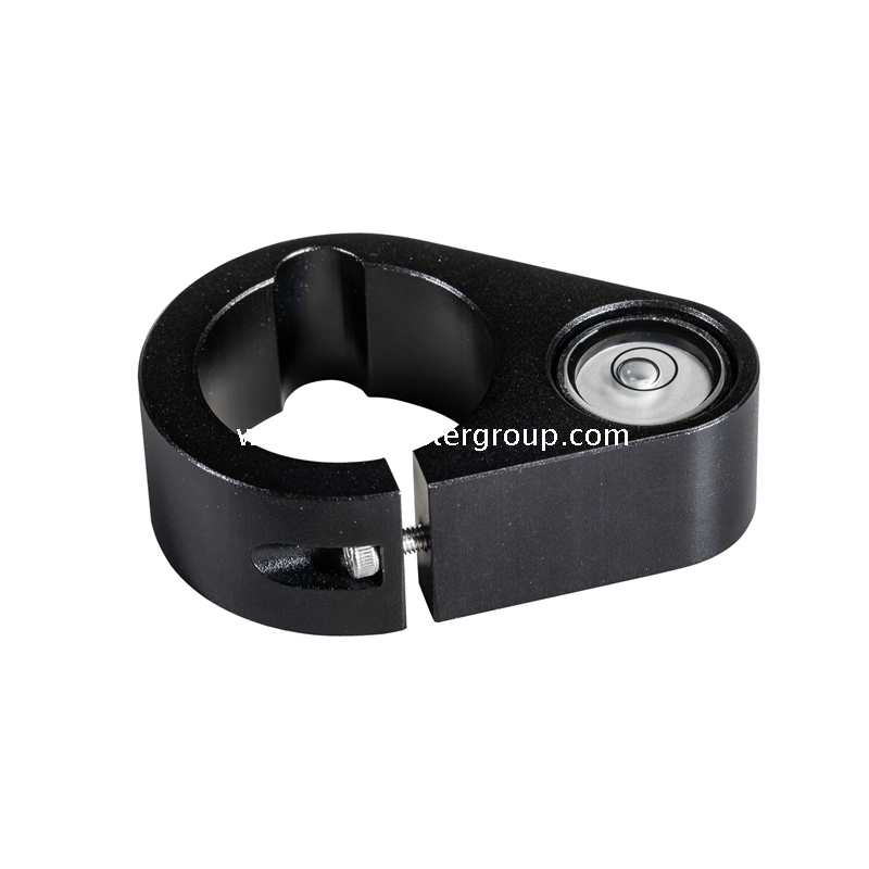 Уровень полюса GPS (Dia.32mm; точность: 40 '/2 мм)