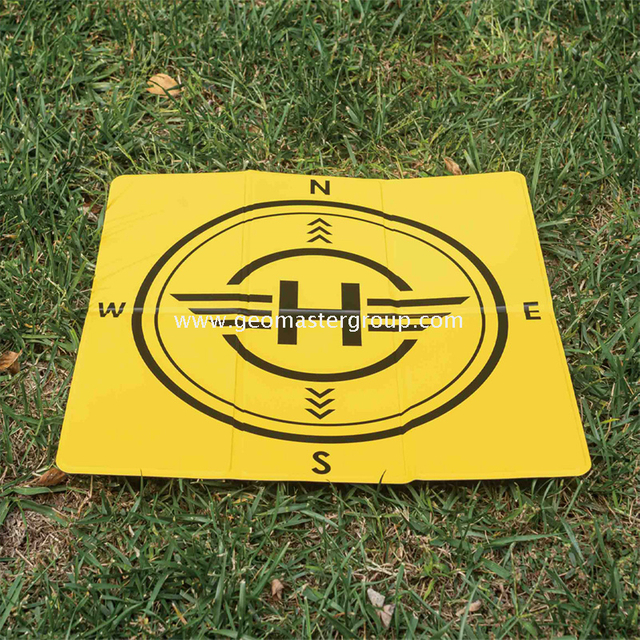 Drone Pad (430x430 мм)