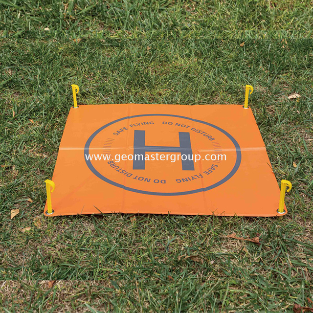 Drone Pad (650x650 мм)