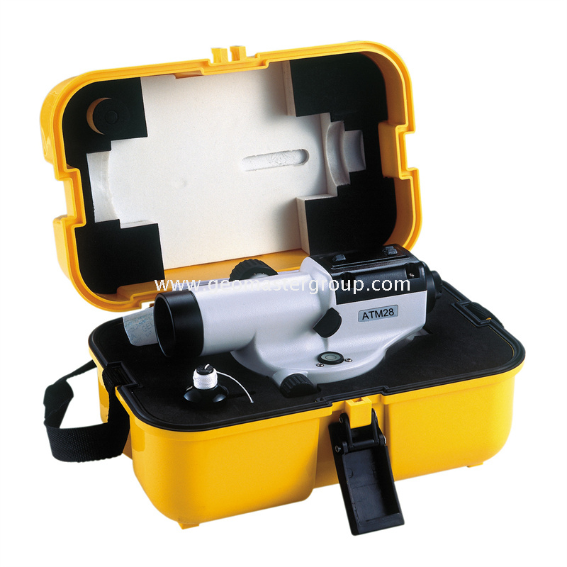 Автоматический уровень