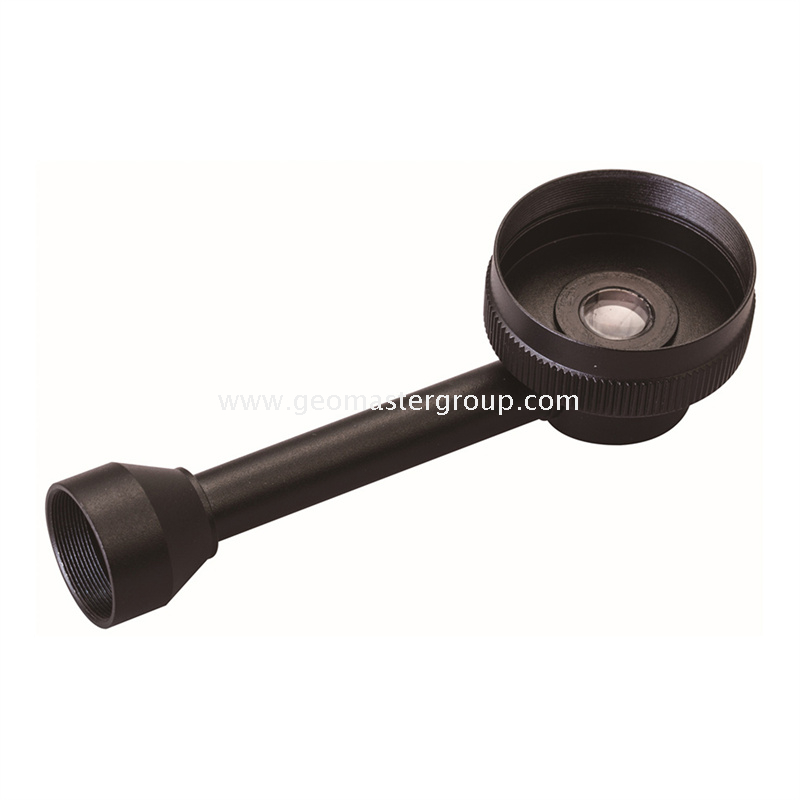 Электронный теодолит