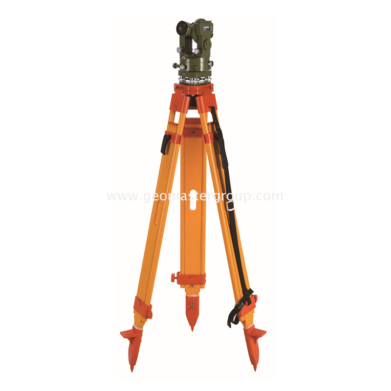 Оптический теодолит