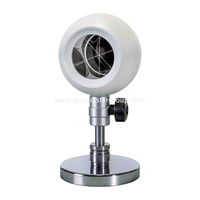 Отражатель лазерного трекера (100 мм, 5 дюймов)