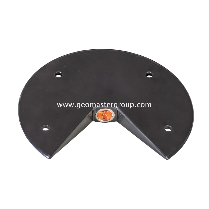 Дорожная призма (призма кошачьего глаза)