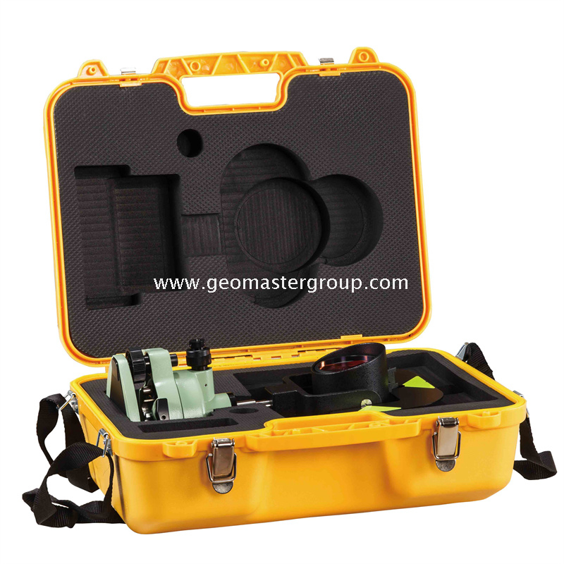 Футляр для комплекта траверсы призмы