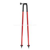 Выравнивающий персонал Bipod (1,85 м, BLK)