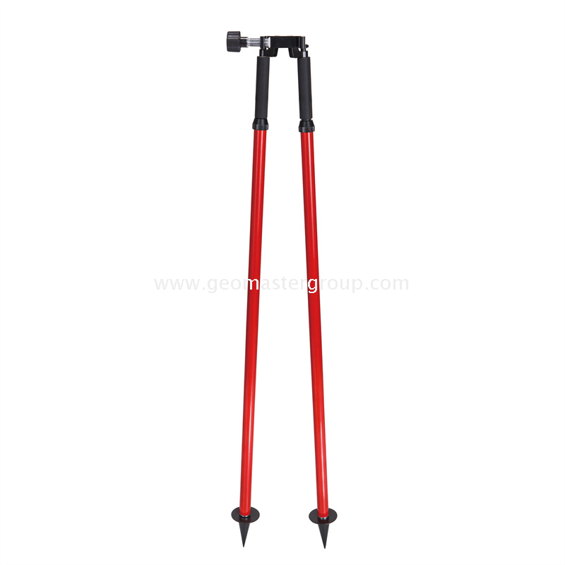 Выравнивающий персонал Bipod (1,85 м, BLK)
