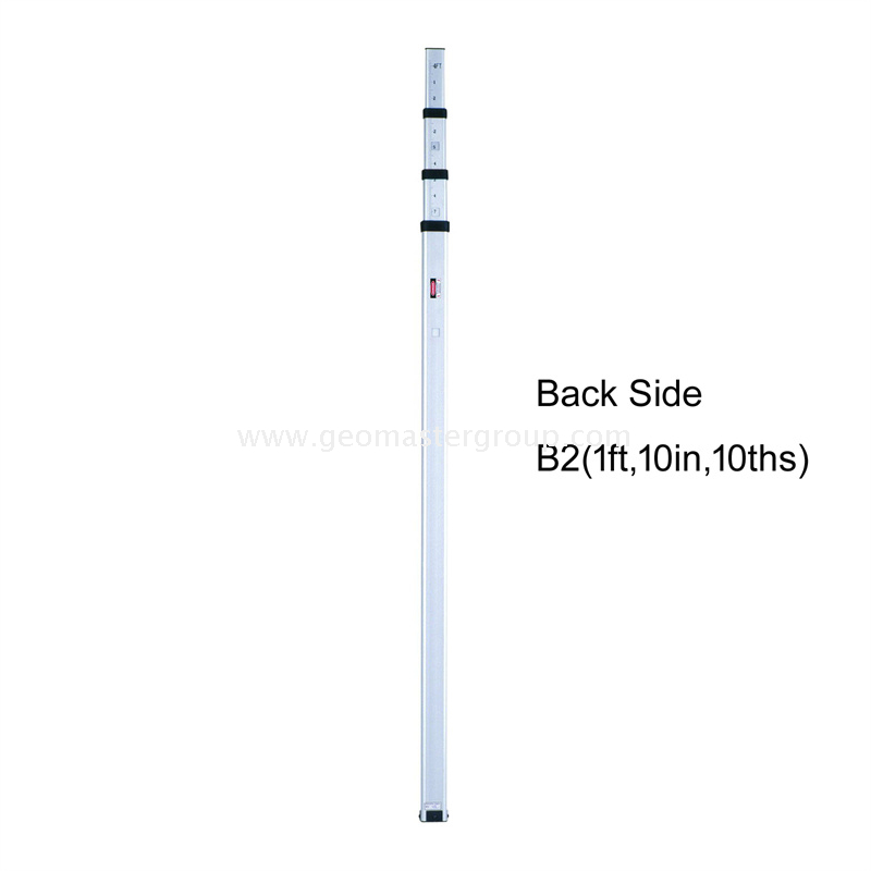 Задняя сторона выпускного