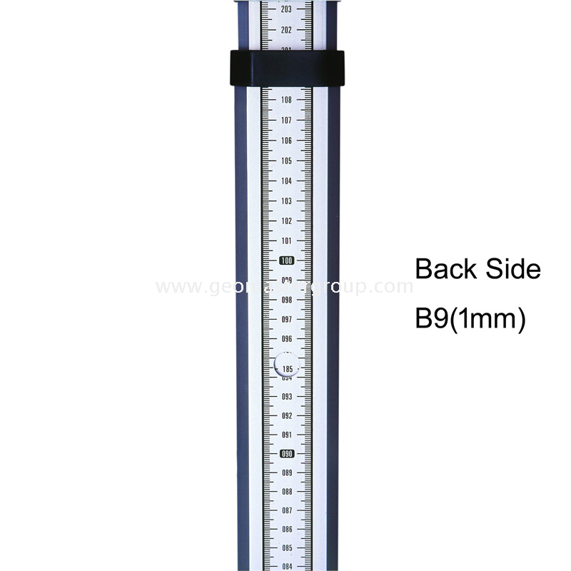 Сверхмощный выравнивающий посох