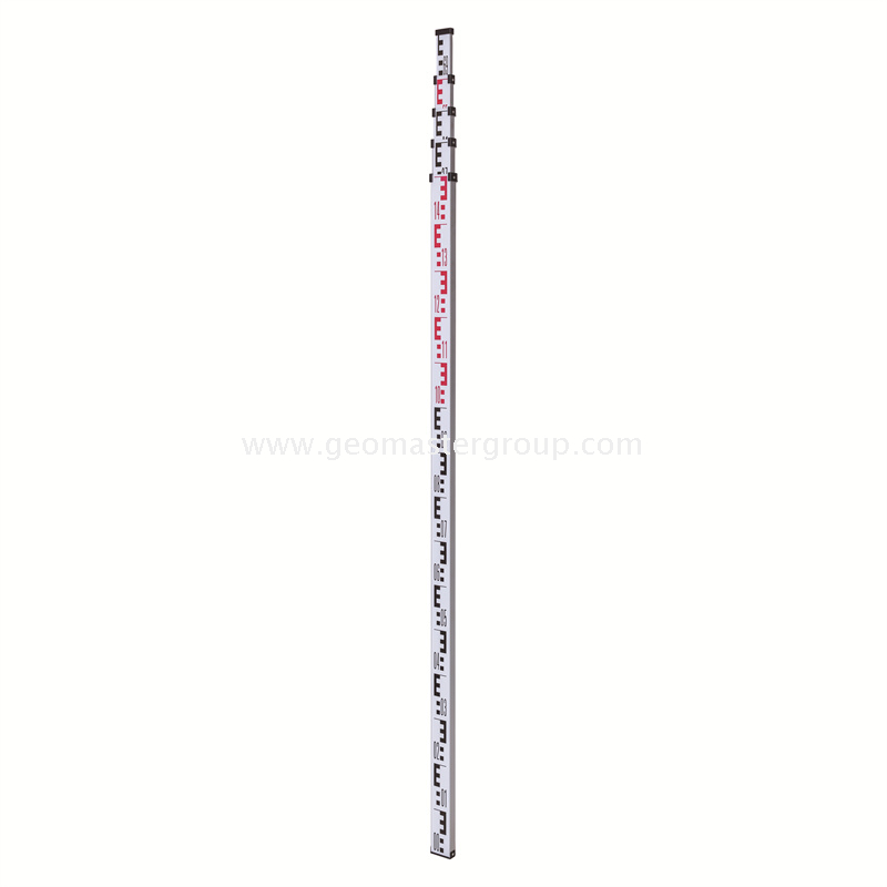 Алюминиевый выравнивающий стержень