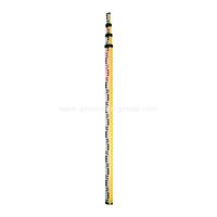 Алюминиевый телескопический штатив