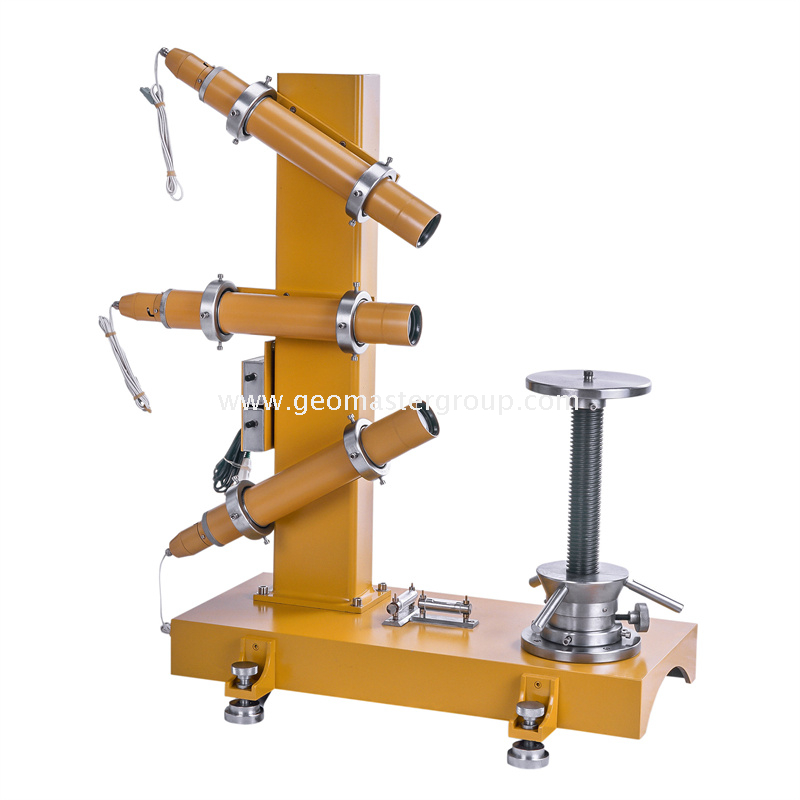 Оптическая коллиматорная трубка