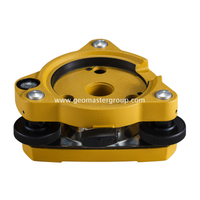 Трегер с GPS/призмой (TS15,E/YEL)