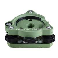 Трегер с GPS/призмой (TS15,E/GRN)