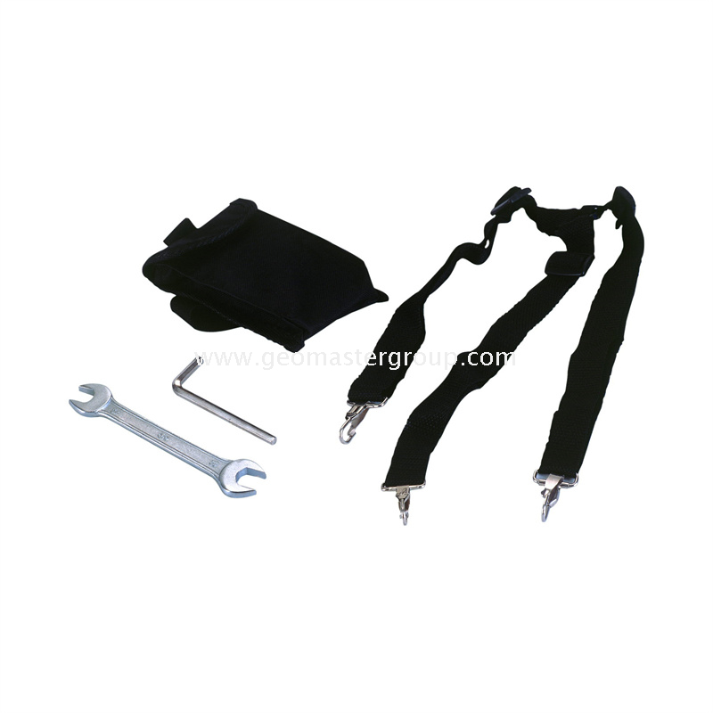 Деревянный штатив (одноручное отверстие, скручивание)