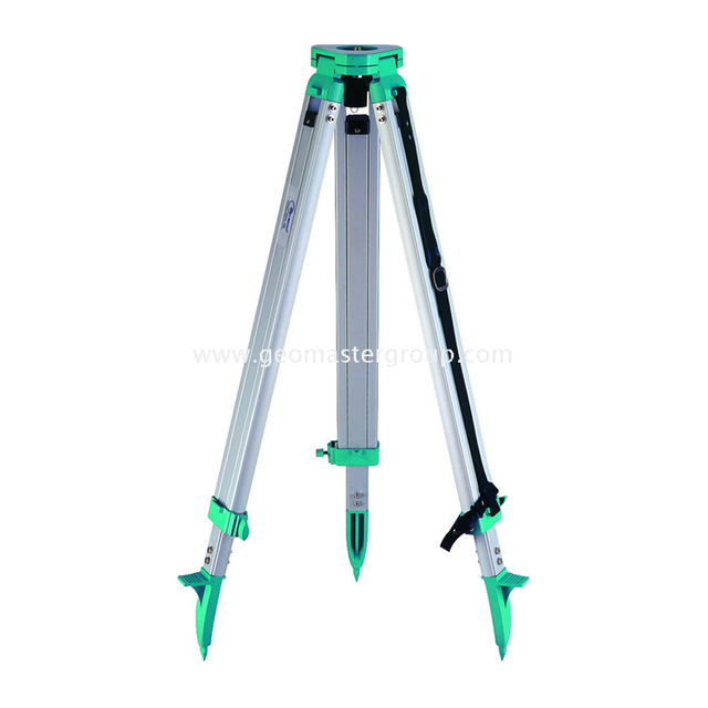 Штатив подрядчика (квадратные ножки, боковой замок)