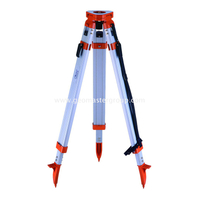 Штатив подрядчик (квадратные ноги, быстрые зажимы)