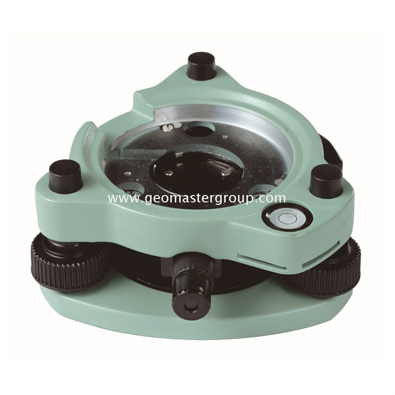 Трегер с GPS/призмой (GDF322)