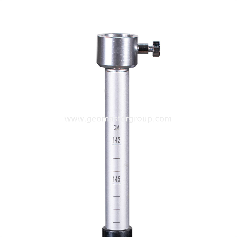 Столб с компрессионным замком (3,1 м)