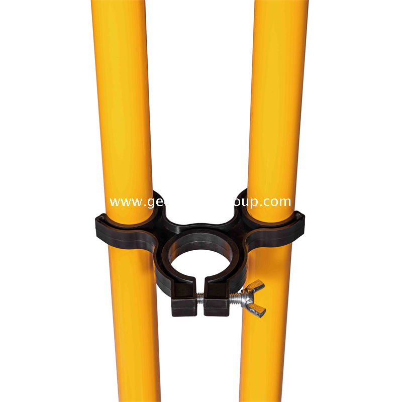 Кронштейн сошки GPS